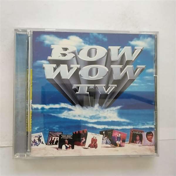 Amazon.co.jp: BOW WOW! TV2: ミュージック