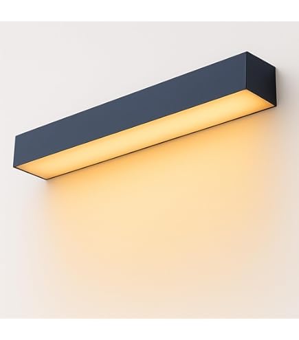 Amazon | パナソニック (Panasonic) 表札灯 LED電球4.3W1灯 壁直付型