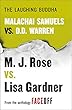 The Laughing Buddha: Malachai Samuels vs. D.D. Warren (English Edition)