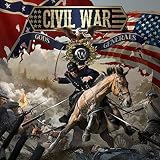 Gods & Generals