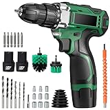 【5000ポイントで実質無料】電動ドライバー ドライバー 電動 ビット22本 磁力付き