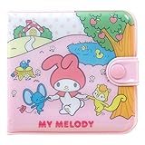 サンリオ オリジナル マイメロディ キッズウォレット
