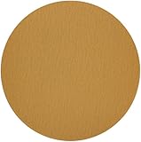 PORTER-CABLE 726001550 6-Inch 150 Grit No-Hole Adhesive-Backed Sanding Discs (50-Pack) by PORTER-CAB