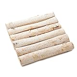大地農園 フラワー資材 フレキシブル白樺ベース 大 DO074432-000