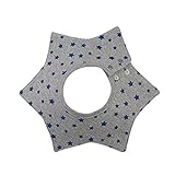 360度 スタイ よだれかけ エプロン 名入れ可能 360度よだれをキャッチ スタイ ビブ よだれかけ ヨダレ エプロン お食事 防水 かわいい ベビー よだれかけ スタイ ビブ お食事エプロン オシ