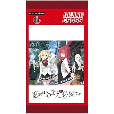 Gunparade March トレーディングカードスターター2個セット Gunparade March トレーディングカードスターター2個セット Z/X