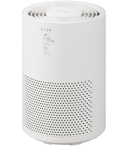 Amazon | 超高性能空気清浄機 プリマヴェーラサークルPRO OP-Z751A