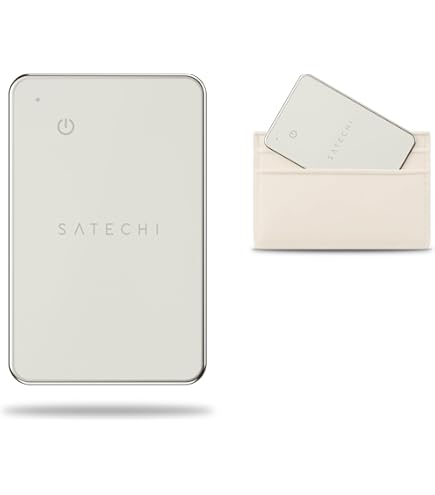 [Satechi] パスポートホルダー 探す (Find My) 機能 4枚カー Amazon.co.jp: SATECHI パスポートホルダー 探す (Find My) 機能 4枚