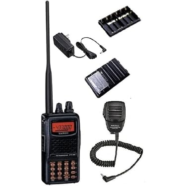 Amazon | FT-60 八重洲無線 YAESU 144/430MHz FMデュアルバンド