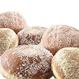 お惣菜 おかわり 冷凍 マラサダ ドーナツ 6個入り (シュガー)