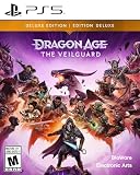Dragon Age: Veilguard Dlx (輸入版:北米) - PS5