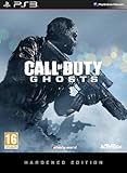 Call of Duty: Ghosts Hardened Edition (PS3) (輸入版)