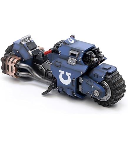 Amazon.co.jp: Joytoy 1:18 サイクロンアサイトアーマードカー