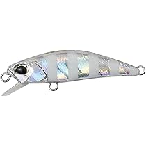 Amazon.co.jp: DUO(デュオ) ミノー テトラワークス トト48HS