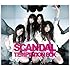 SCANDAL「TEMPTATION BOX(初回生産限定盤)」