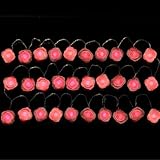 LEDローズライト (レッド)