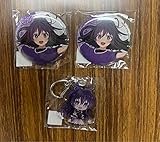 デートアライブ 十香 AT-X原宿アニメストリート2023 デジタルくじ