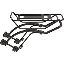Amazon | トピーク テトララック M2L TOPEAK | トピーク(TOPEAK) | 荷台