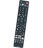 Amazon.co.jp: テレビリモコン FRM-104TV for FUNAI フナイ