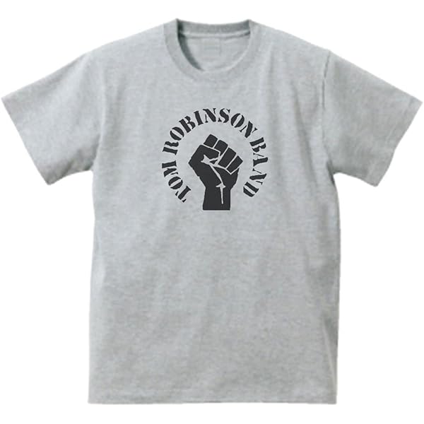Amazon | 音楽 バンド ギャング オブ フォー 半袖 Tシャツ