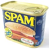 （沖縄　ポーク缶）ホーメル(Hormel)スパム　SPAM　レギュラー340g×12