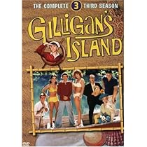 Gilligan's Island: The Complete Second Season : Niemann, H