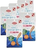 デビフ 犬用おやつ 乳酸菌入りやわらかおやつ ササミ シニア犬用 ささみ 40g ×5個