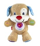 Fisher-Price Laugh and Learn Puppy [並行輸入品]