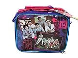 I Love One Direction Lunch Bag - Kids Lunch Bags [並行輸入品]