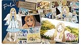 クロックワークス 万能マットコレクションVol.58 盾の勇者の成り上がり フィーロ