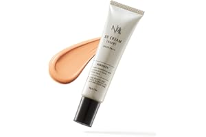 NULL BBクリーム 青ひげ ニキビ跡 に 日焼け止め SPF30 PA++ コンシーラー メンズ 20g オークル