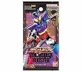 バンダイ(BANDAI) 仮面ライダーバトル ガンバレジェンズ シンクロデッキブースター(BOX)10パック入り 対象年齢：3歳以上