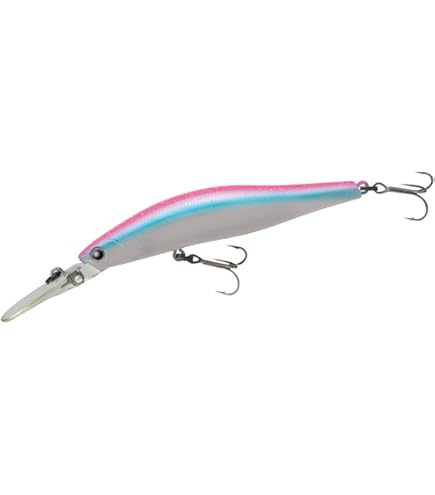 Amazon.co.jp: ティムコ(TIEMCO) ルアー シュマリ ディープ90F #216