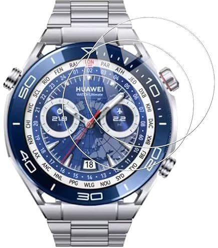 HUAWEI WATCH Ultimate (スマートウォッチ) Amazon.co.jp: HUAWEI WATCH Ultimate スマートウォッチ 堅牢な