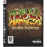 Monster Madness: Grave Danger (輸入版) - PS3
