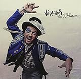Vagabundos 2012 Mixed By Luciano