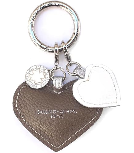 Amazon.co.jp: [スワロフスキー] 【公式】Mathilde バッグチャーム