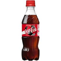 Amazon.co.jp: コカ・コーラ コカ・コーラ350mlPET ×24本 : 食品・飲料
