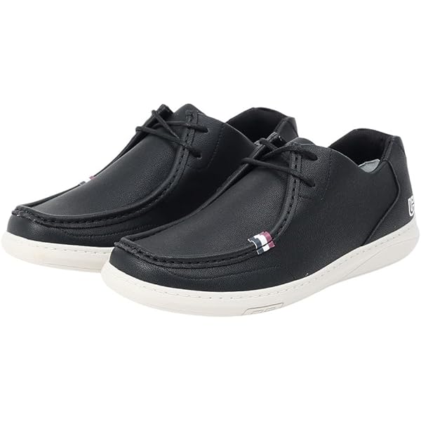 Amazon | コンカラー（conqueror） カジュアルシューズ スワッグ