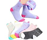 Yahangkj SOCKSHOSIERY ガールズ US サイズ: 2-3 Years