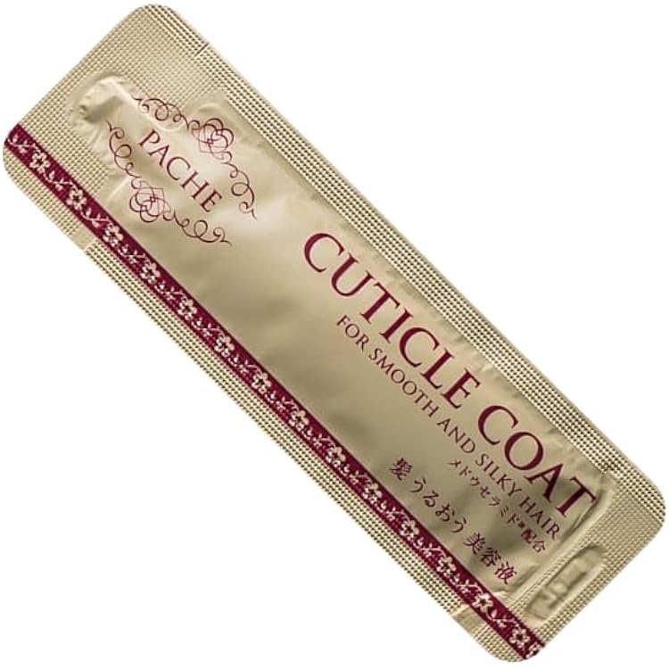 ルドゥテ様　パシェキューティクルコート 楽天市場】Kracie(クラシエ)パシェキューティクルコートa2.5ml 50枚