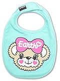 (アースマジック) EARTHMAGIC きぐるみマフィー柄ビブ エメグリ