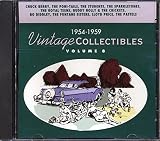 Vintage Collectibles 8