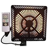 山善(YAMAZEN) こたつ用 ヒーターユニット (手元コントローラー) YHF-HD603E