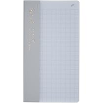 まとめノート Amazon | ダイゴー isshoni ノート ナンバー ミニ 方眼 ブルー