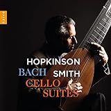 Bach Cello Suites