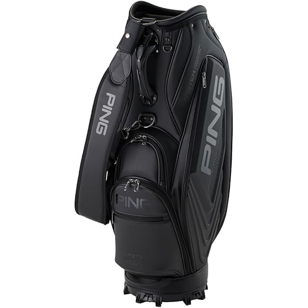 さく商品 ピン(PING) TOUR SHAFT 38297 ツアー シャフト キャディバッグ CB