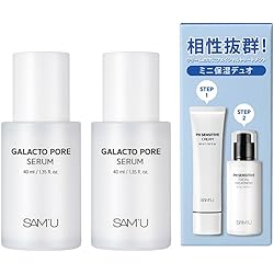 Amazon | サミュ ガラクトポア オーツトナー SAM'U Galacto Pore O2