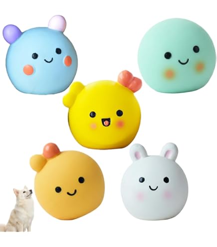 ペティオ まるっとアニマル Amazon | ペティオ まるっとアニマルラテックス 1個 （色柄おまかせ