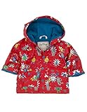 Hatley ハットレイ ベビー男の子 ベビー・レインコート(裏地付き) 80cm マルチカラー 100%ポリウレタン,ライニングパイル78%綿22%ポリエステル RC3ROBO001